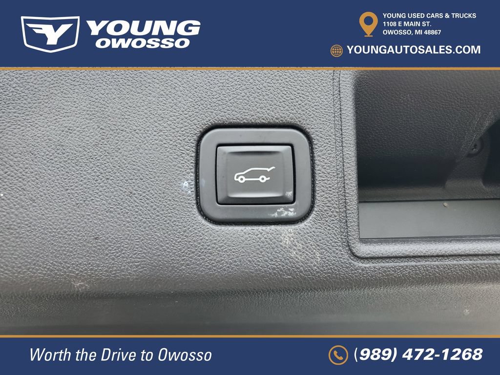 Used 2018 GMC Terrain SLE w/ Driver Convenience Package FWD image 30