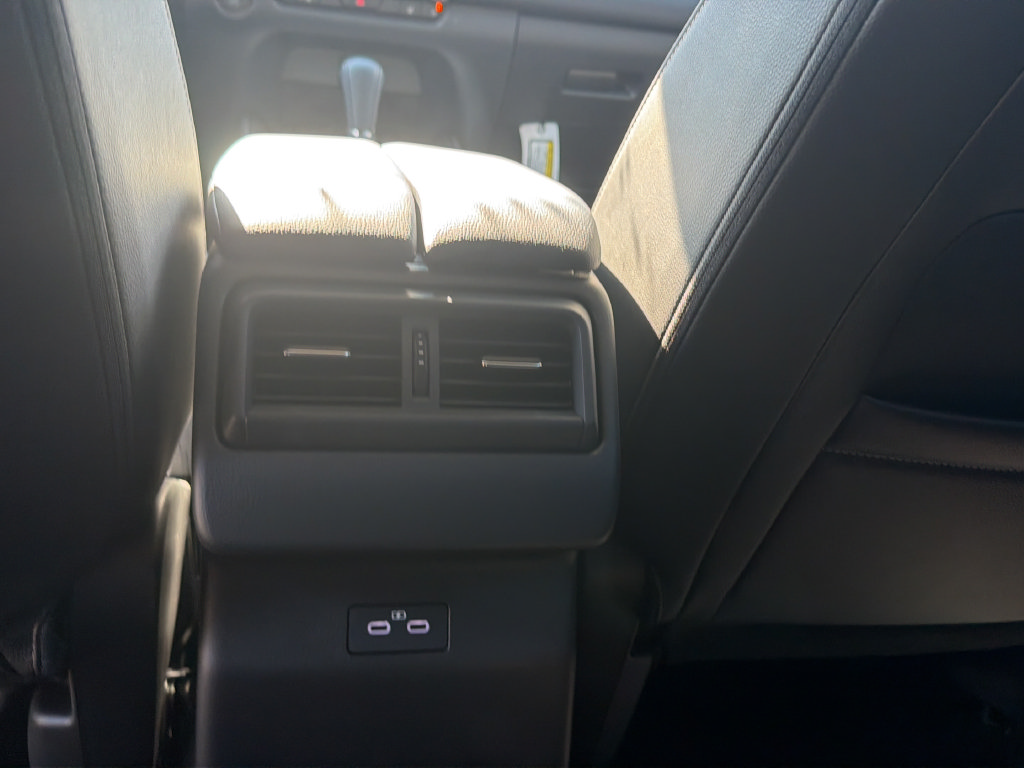 New 2026 MAZDA CX-50 AWD 2.5 S w/ Weather Package image 19