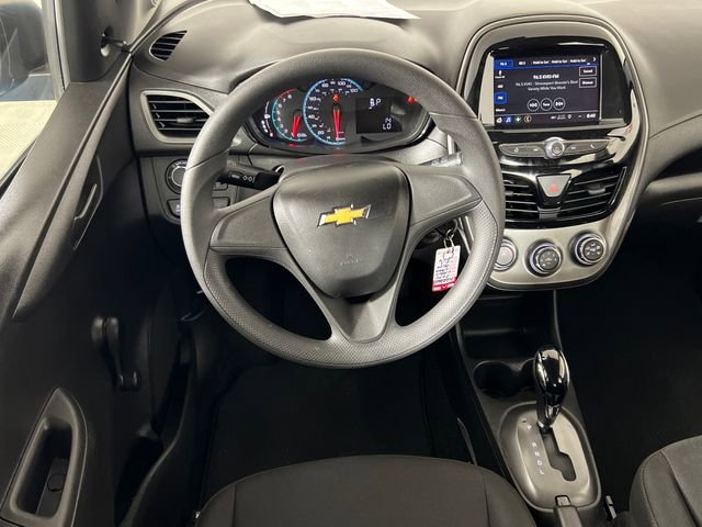 Used 2020 Chevrolet Spark LS FWD image 14