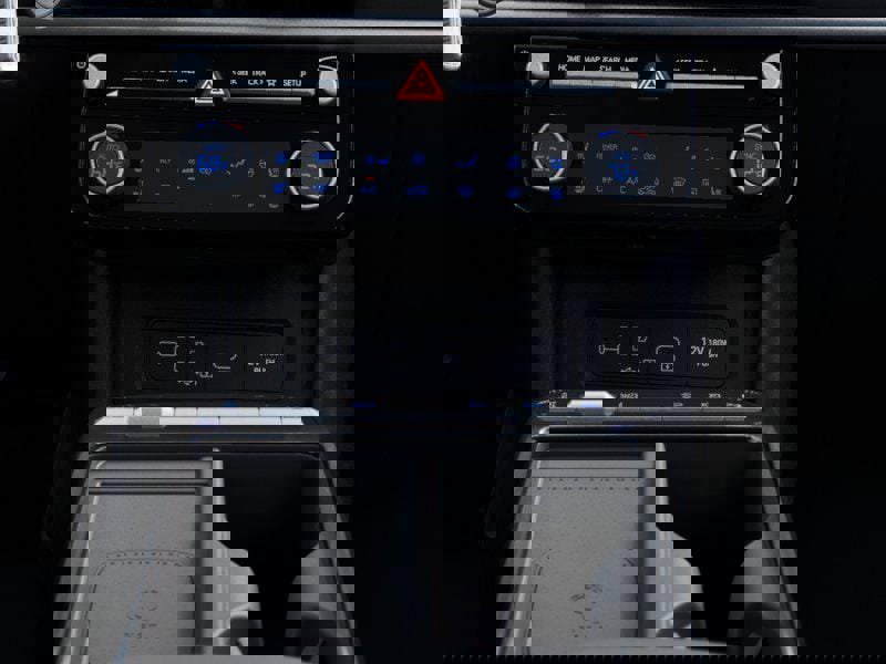 New 2026 Hyundai Tucson Limited image 16