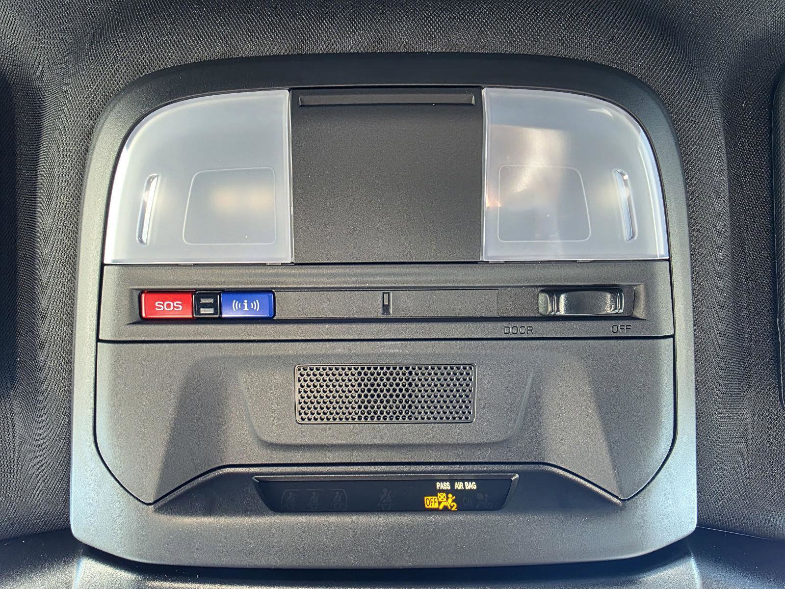 New 2026 Subaru Crosstrek 2.5i Sport image 23