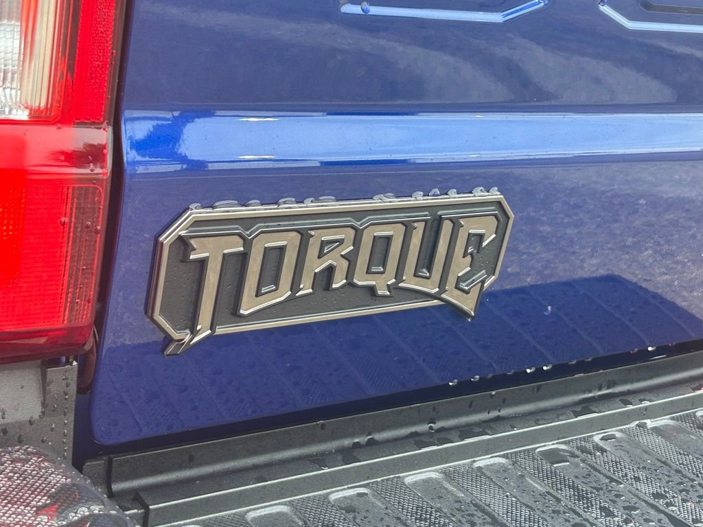 New 2026 Ford F250 Lariat w/ Black Appearance Package image 28