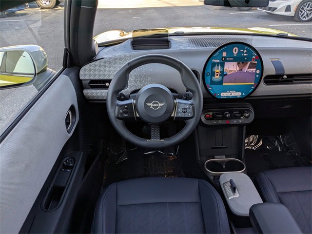Used 2025 MINI Cooper S image 19