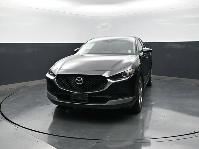 Used 2021 MAZDA CX-30 FWD 2.5 S w/ Select Package image 4