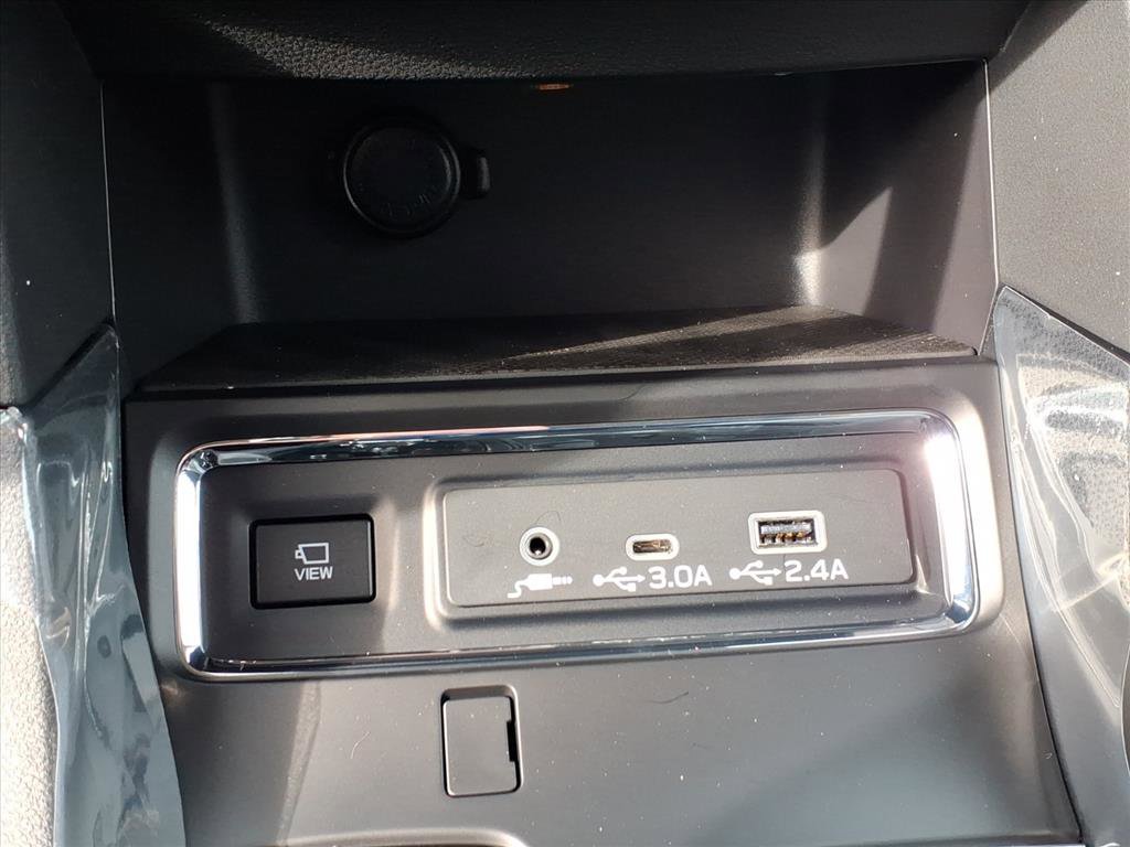 New 2026 Subaru Ascent Limited Bronze AWD/4WD image 10