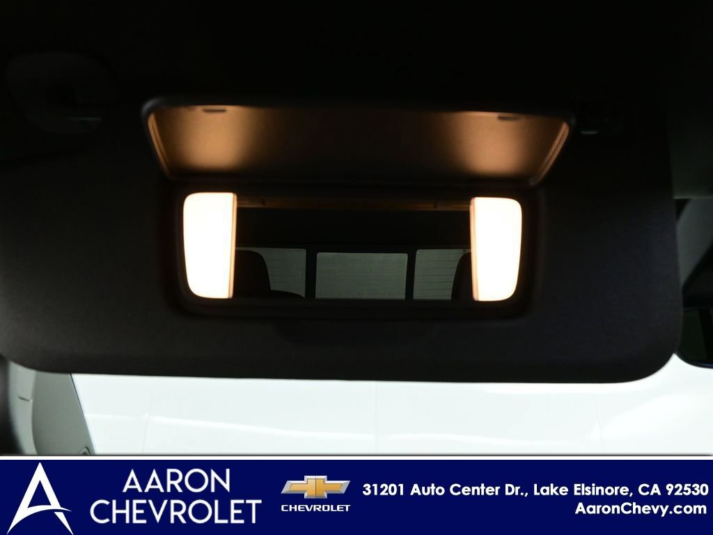 New 2026 Chevrolet Silverado 2500 LTZ w/ LTZ Premium Package AWD/4WD image 45