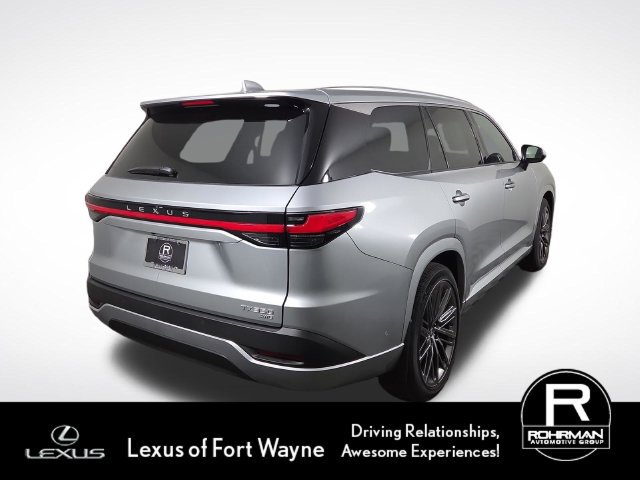 New 2026 Lexus TX 350 AWD w/ Technology Package image 7