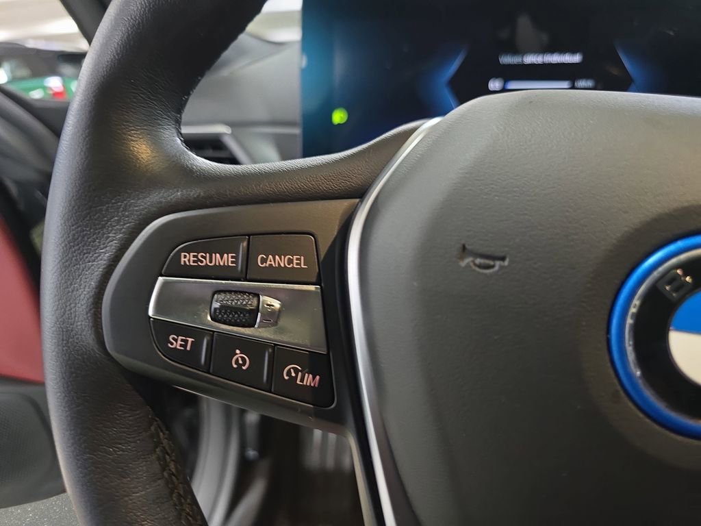 Certified 2023 BMW i4 eDrive40 w/ Premium Package image 20