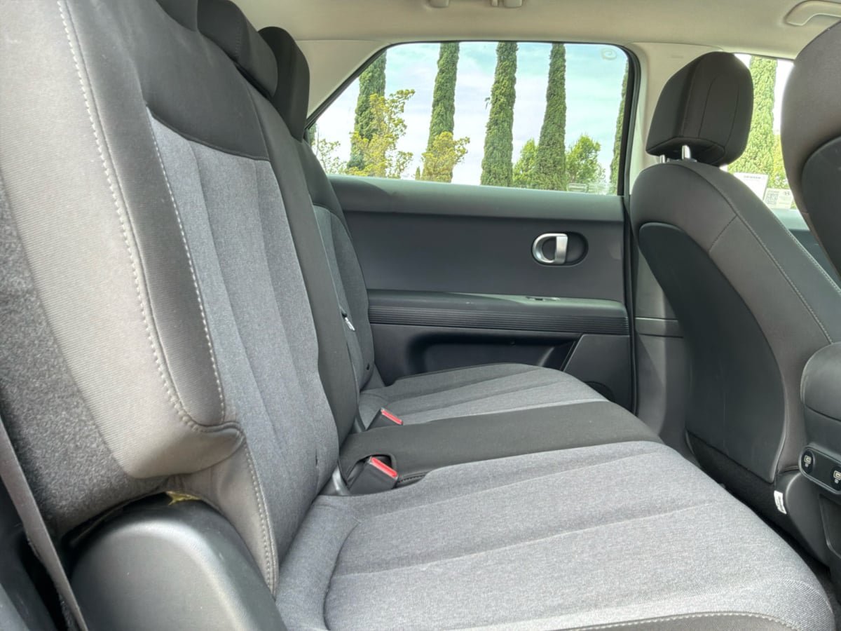 Used 2024 Hyundai Ioniq 5 SEL RWD image 20