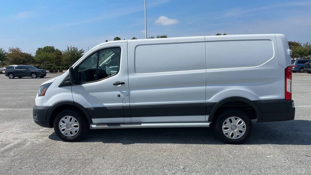 Used 2024 Ford Transit 250 Base w/ Exterior Upgrade Package image 33