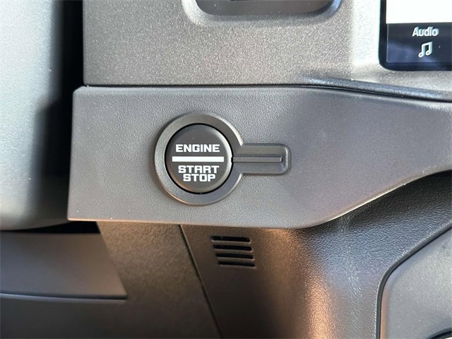 New 2025 Ford Bronco Big Bend w/ Black Diamond Package image 22