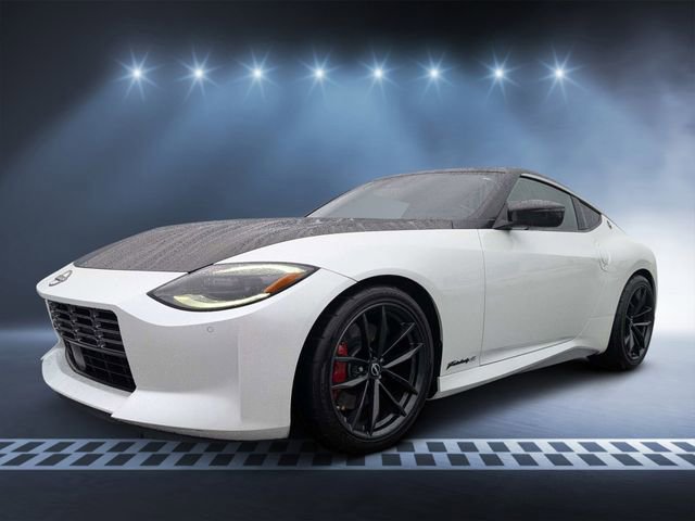 Used 2023 Nissan Z w/ Floor Mat Package (L93) RWD image 7