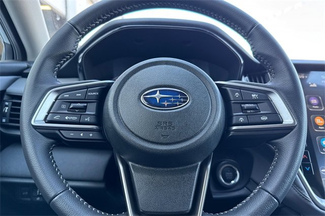 New 2025 Subaru Outback Premium image 20