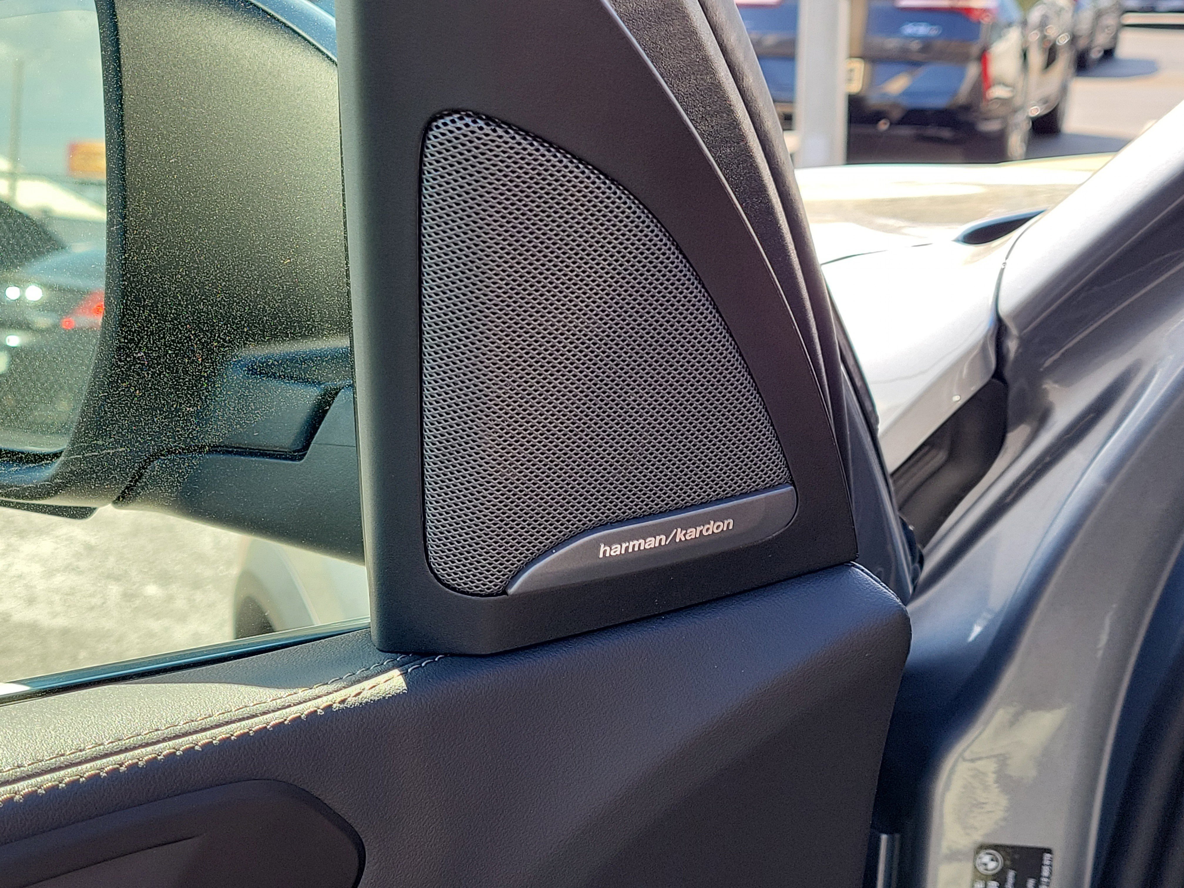 New 2026 BMW X5 sDrive40i w/ Climate Comfort Package image 14