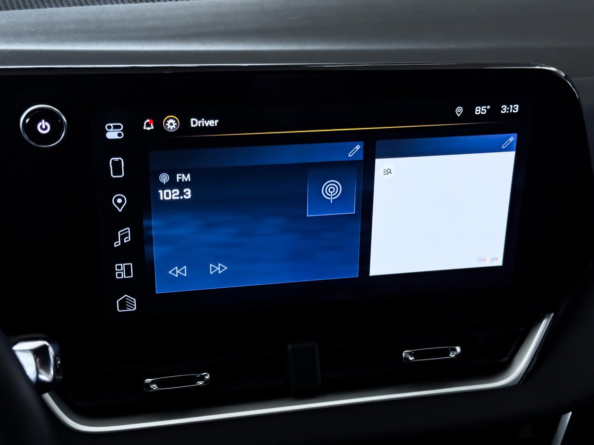 Used 2025 Chevrolet Equinox LT image 52
