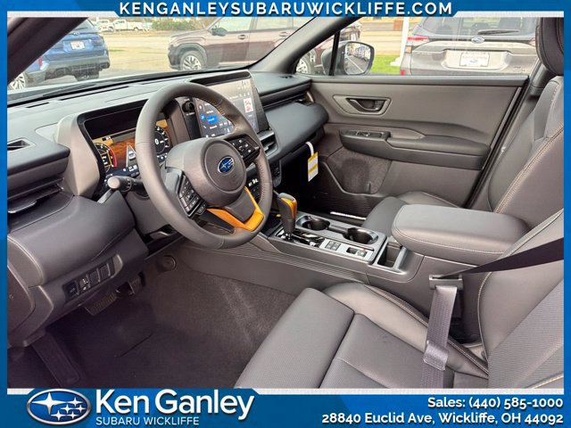 Used 2026 Subaru Outback Wilderness AWD/4WD image 12