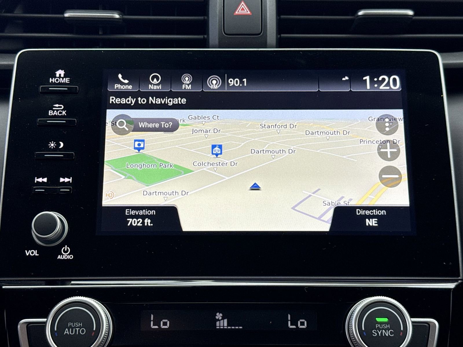 Used 2022 Honda Insight Touring image 26