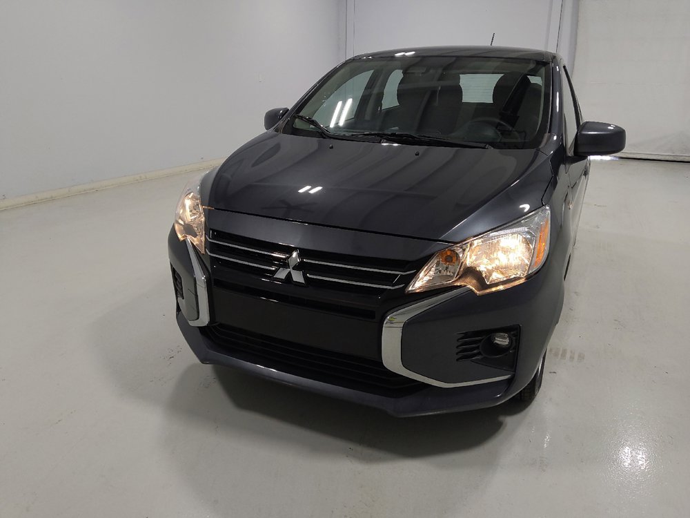 Used 2024 Mitsubishi Mirage LE FWD image 15