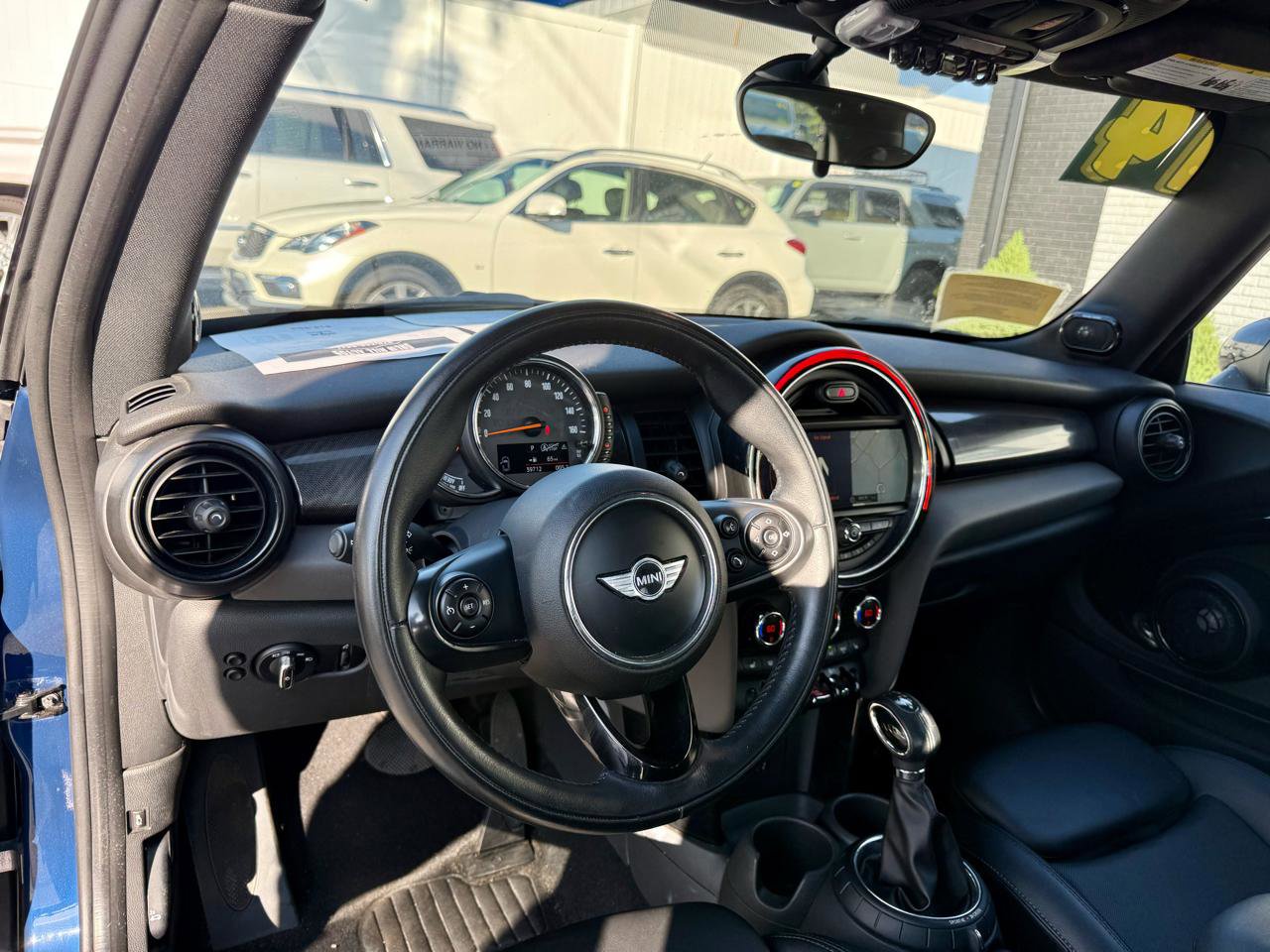 Used 2014 MINI Cooper 2-Door Hardtop FWD image 15