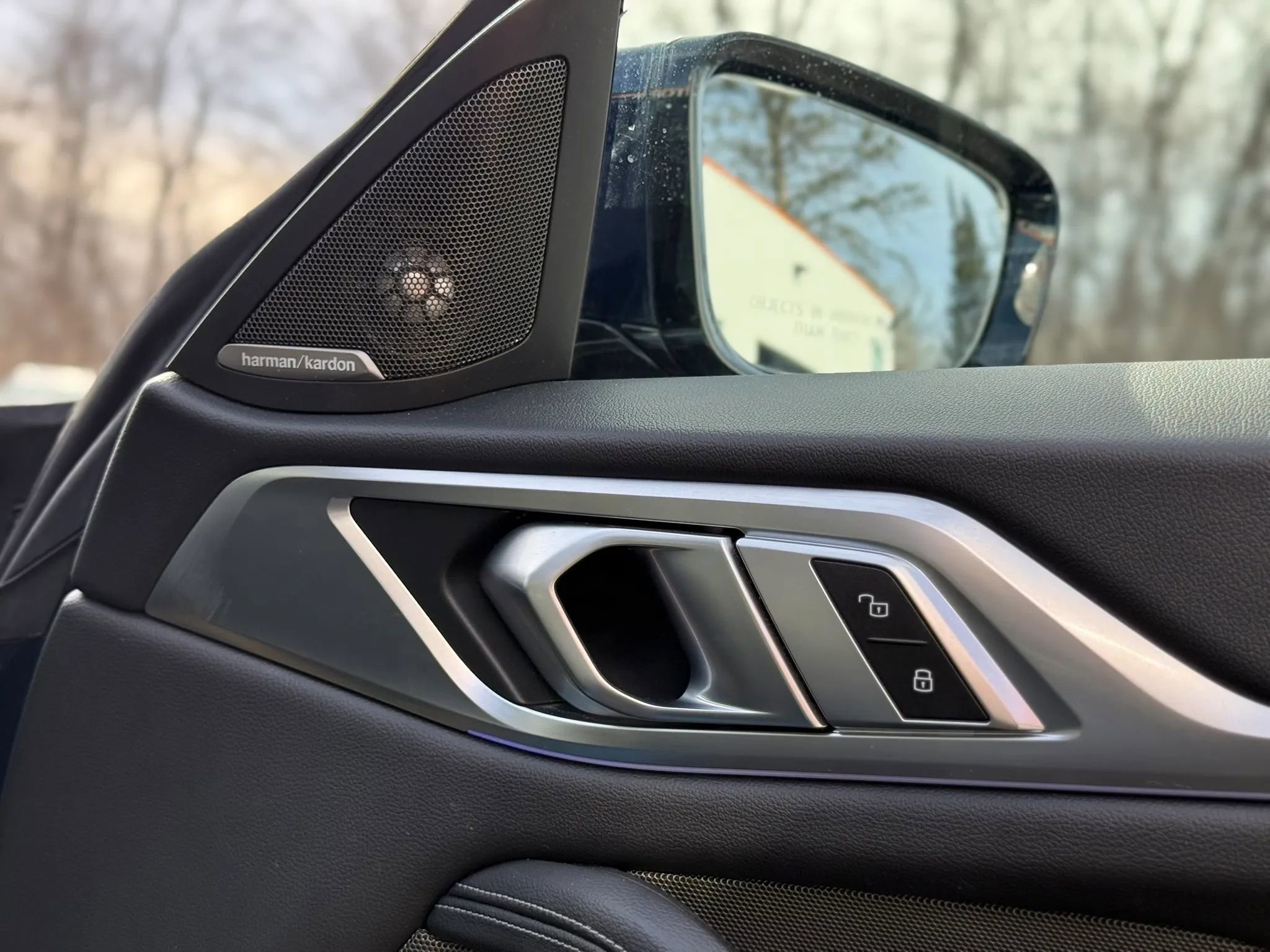 Used 2023 BMW 430i Gran Coupe xDrive w/ Premium Package image 43