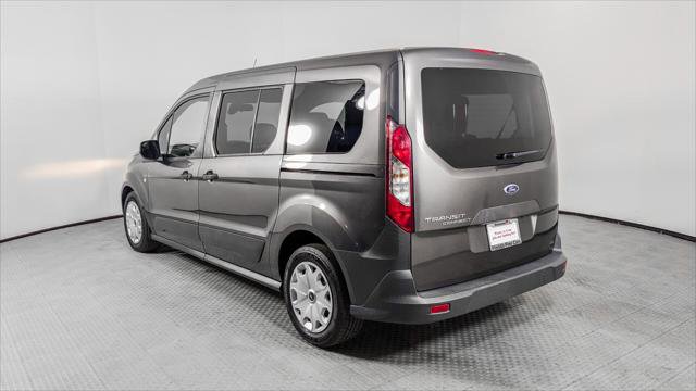 Used 2016 Ford Transit Connect XL image 4