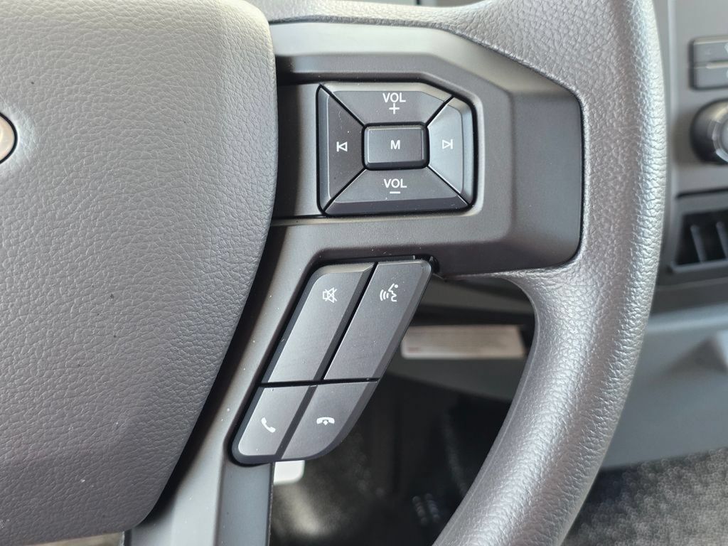 New 2027 Ford F650 2WD Regular Cab Super Duty image 28