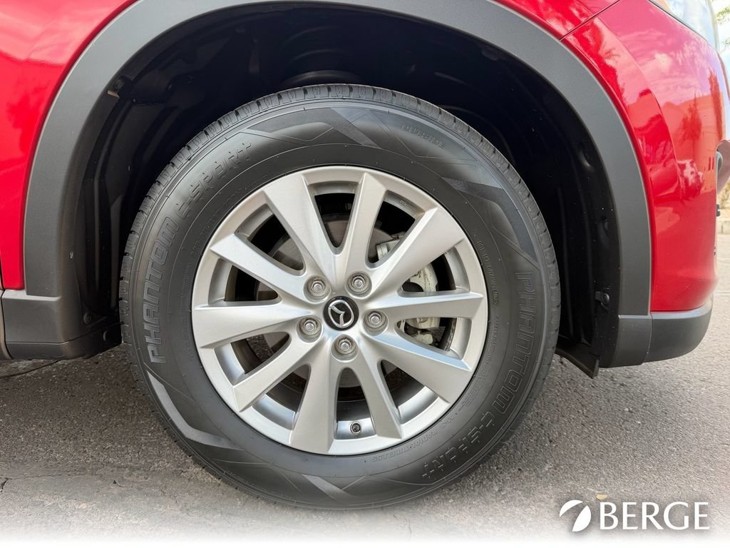 Used 2016 MAZDA CX-5 Sport w/ Rear Camera Package FWD image 11
