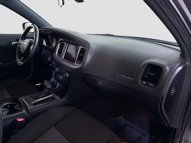 Used 2023 Dodge Charger SXT w/ Blacktop Package RWD image 29