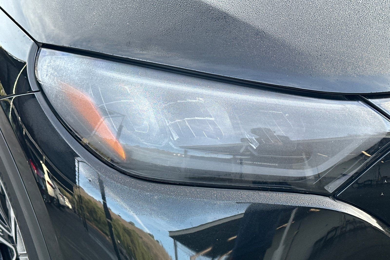 Certified 2023 Mercedes-Benz EQE 350+ 4MATIC SUV image 14