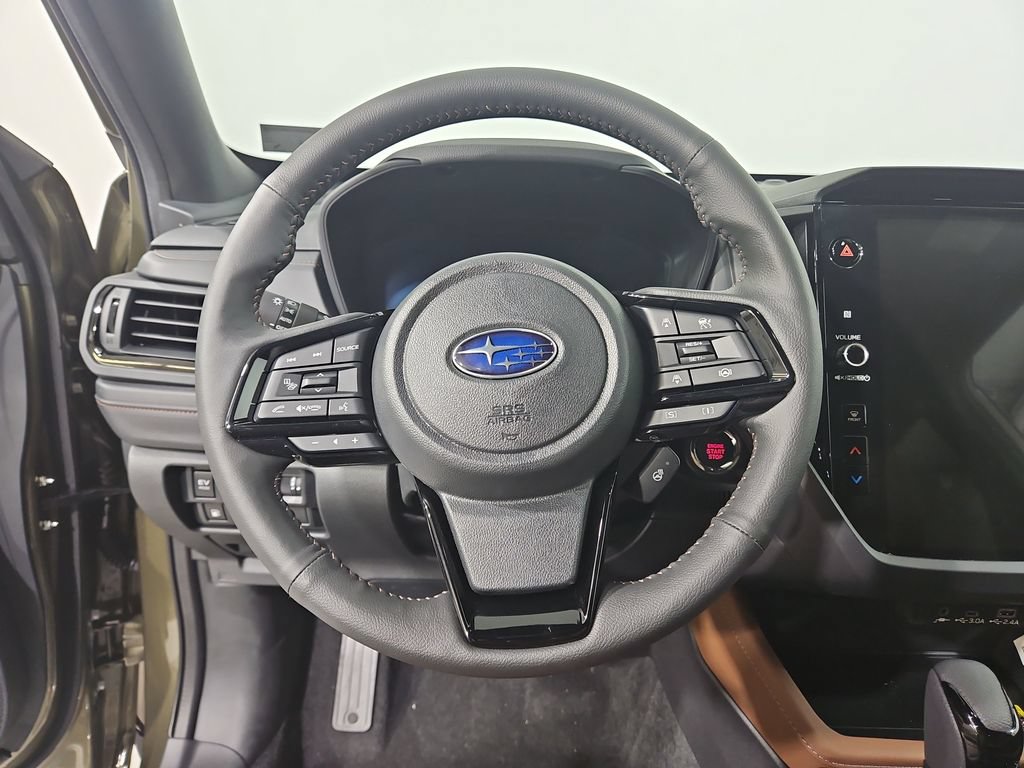 New 2026 Subaru Forester Touring AWD/4WD image 14