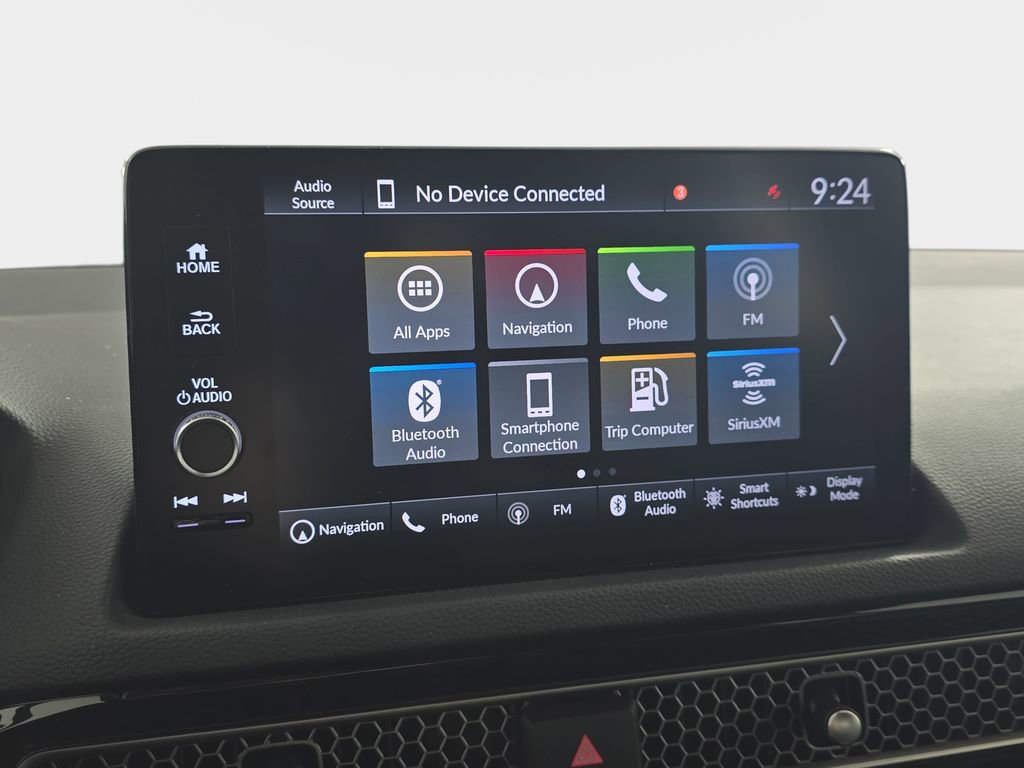 Used 2024 Honda Civic Sport Touring image 23