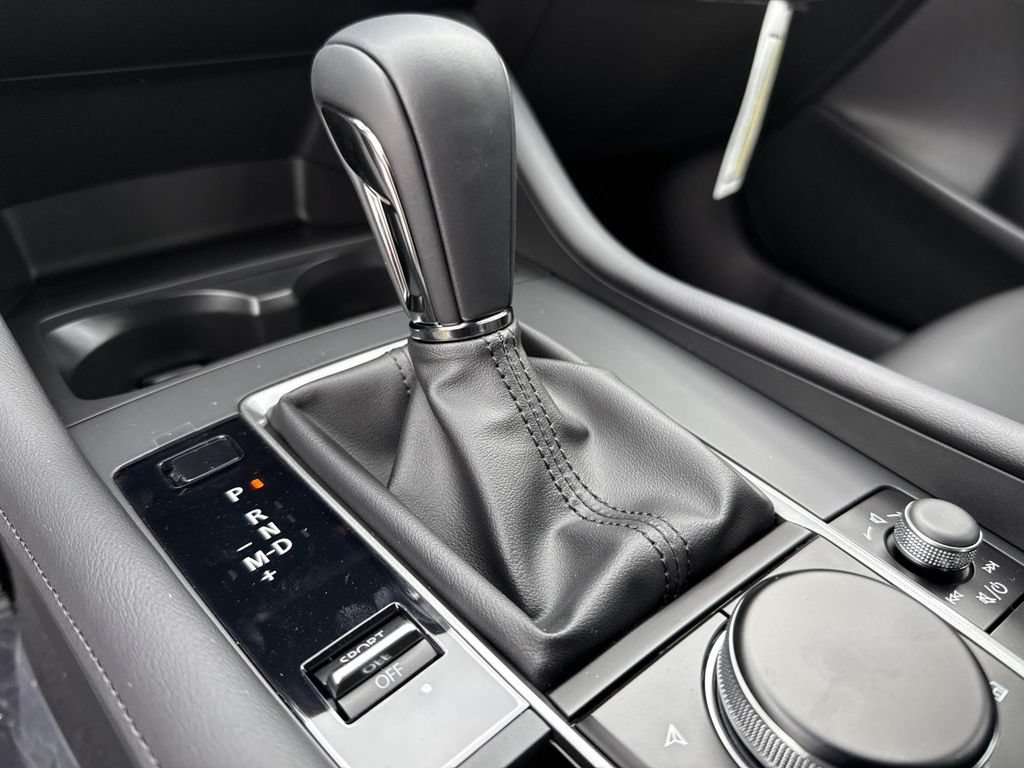 New 2026 MAZDA MAZDA3 s FWD image 31