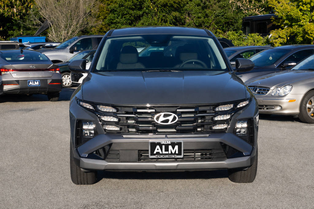 New 2026 Hyundai Tucson SE FWD image 2
