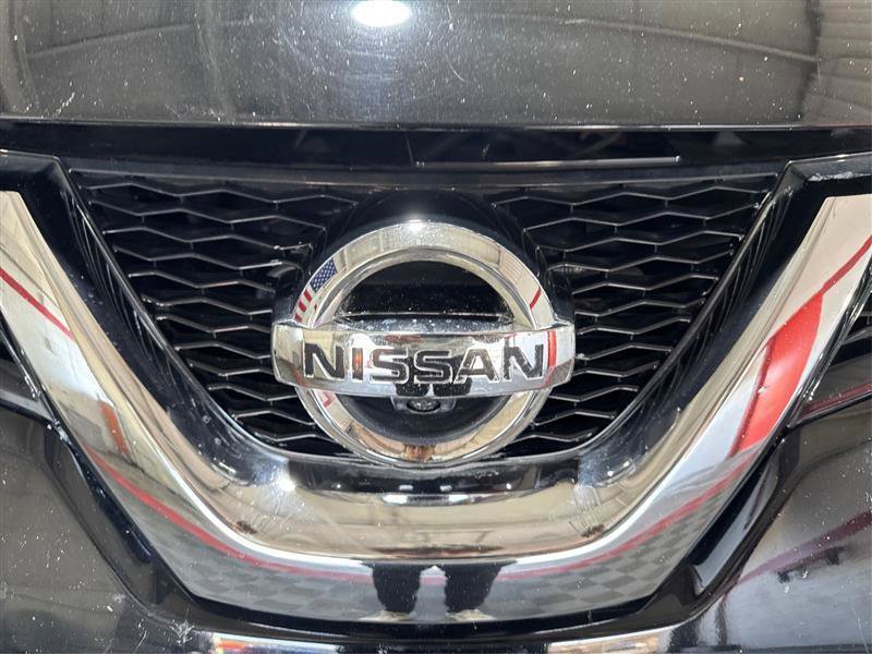 Used 2015 Nissan Rogue SL w/ SL Premium Package image 25