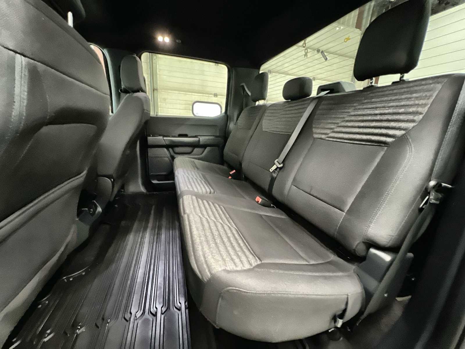 Used 2023 Ford F150 XL w/ STX Appearance Package image 24