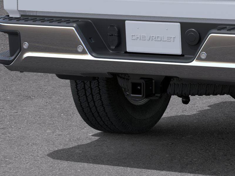 New 2026 Chevrolet Silverado 2500 LT w/ True North Edition AWD/4WD image 14