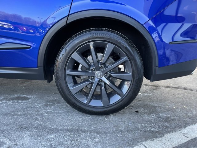 Used 2025 Acura MDX A-Spec image 36