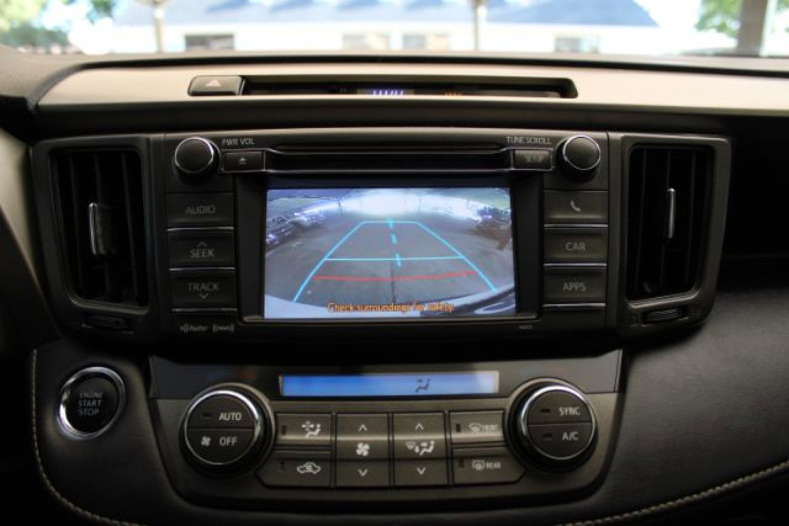 Used 2013 Toyota RAV4 Limited image 17