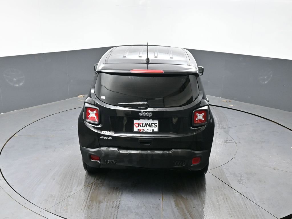 Used 2023 Jeep Renegade Latitude image 45