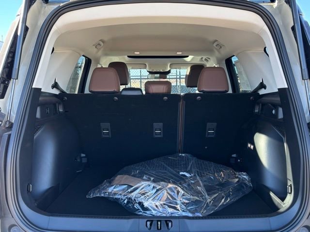 New 2025 Ford Bronco Sport Outer Banks w/ Outer Banks Tech Package+ image 20