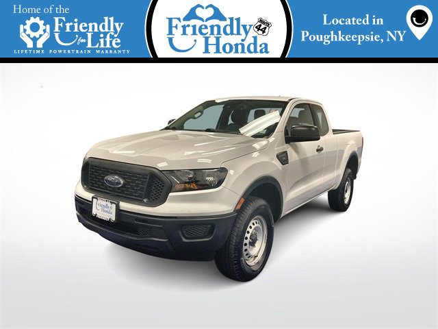 Used 2020 Ford Ranger XL