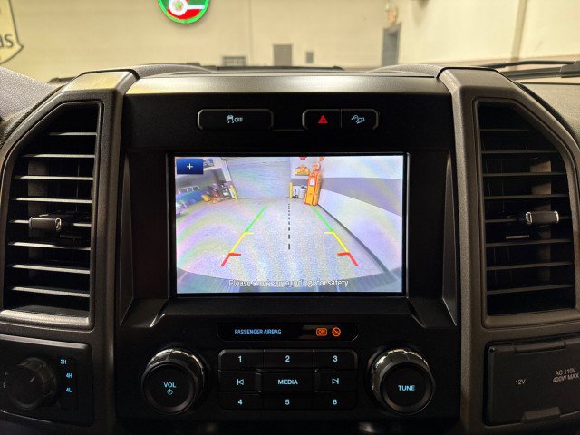 Used 2022 Ford F250 XL w/ STX Appearance Package image 28