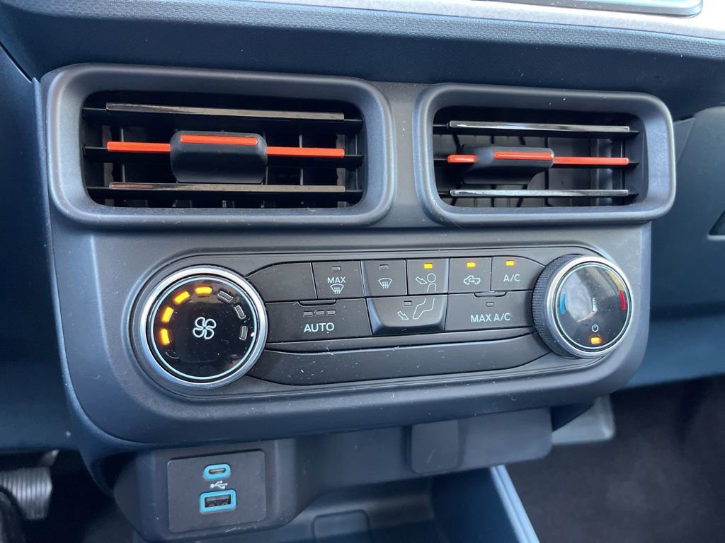 Used 2024 Ford Maverick XLT FWD image 12