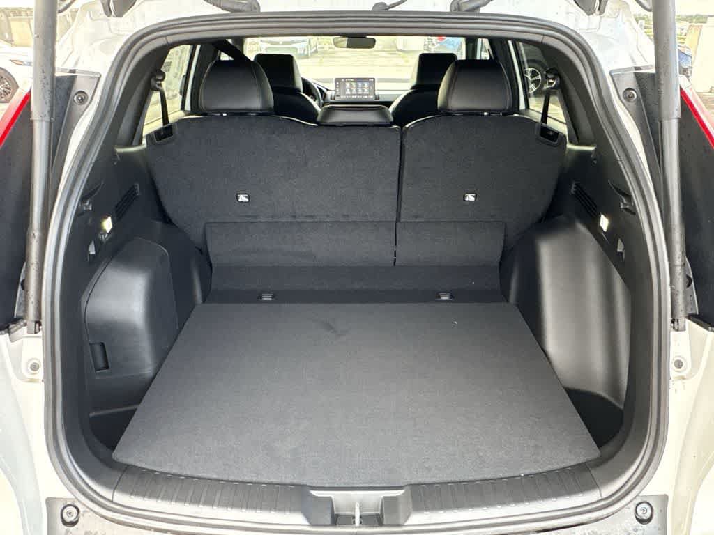 New 2025 Honda CR-V Sport-L image 24