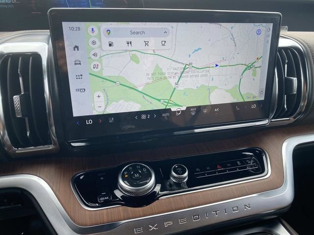 New 2026 Ford Expedition King Ranch image 16