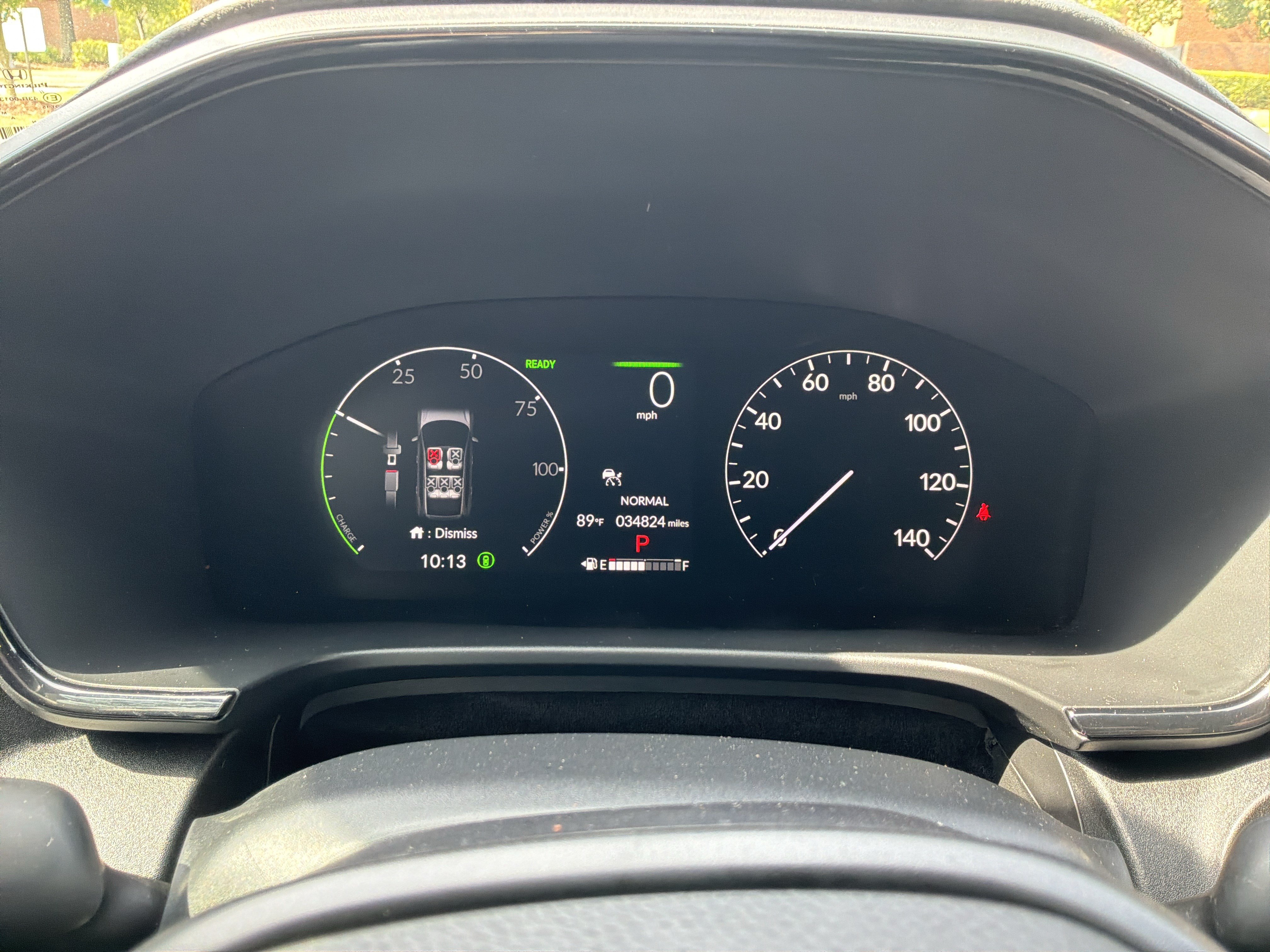Used 2025 Honda CR-V Sport-L image 21