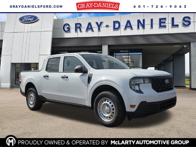 New 2026 Ford Maverick XL
