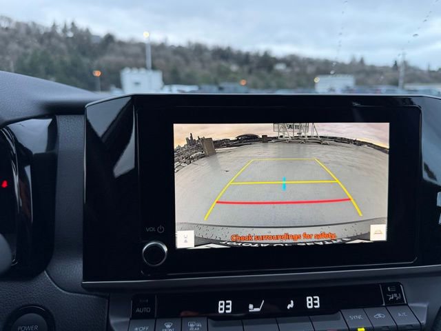 Certified 2025 Toyota Camry SE image 26