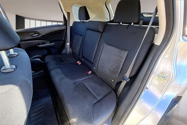 Used 2015 Honda CR-V EX image 21