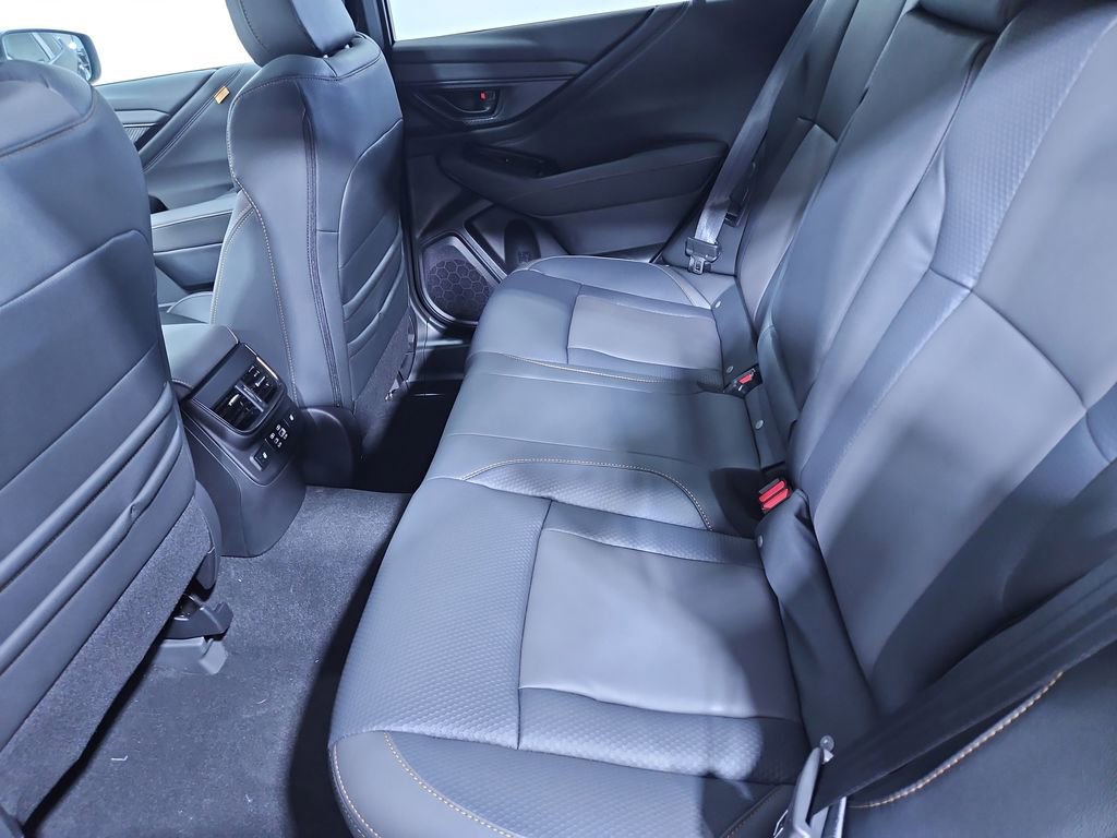 New 2025 Subaru Outback Wilderness image 25